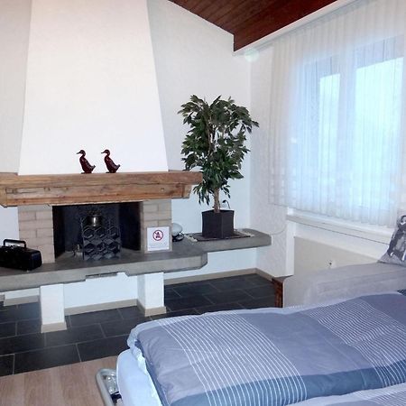 Apartment Birkenstrasse 56 Engelberg Buitenkant foto