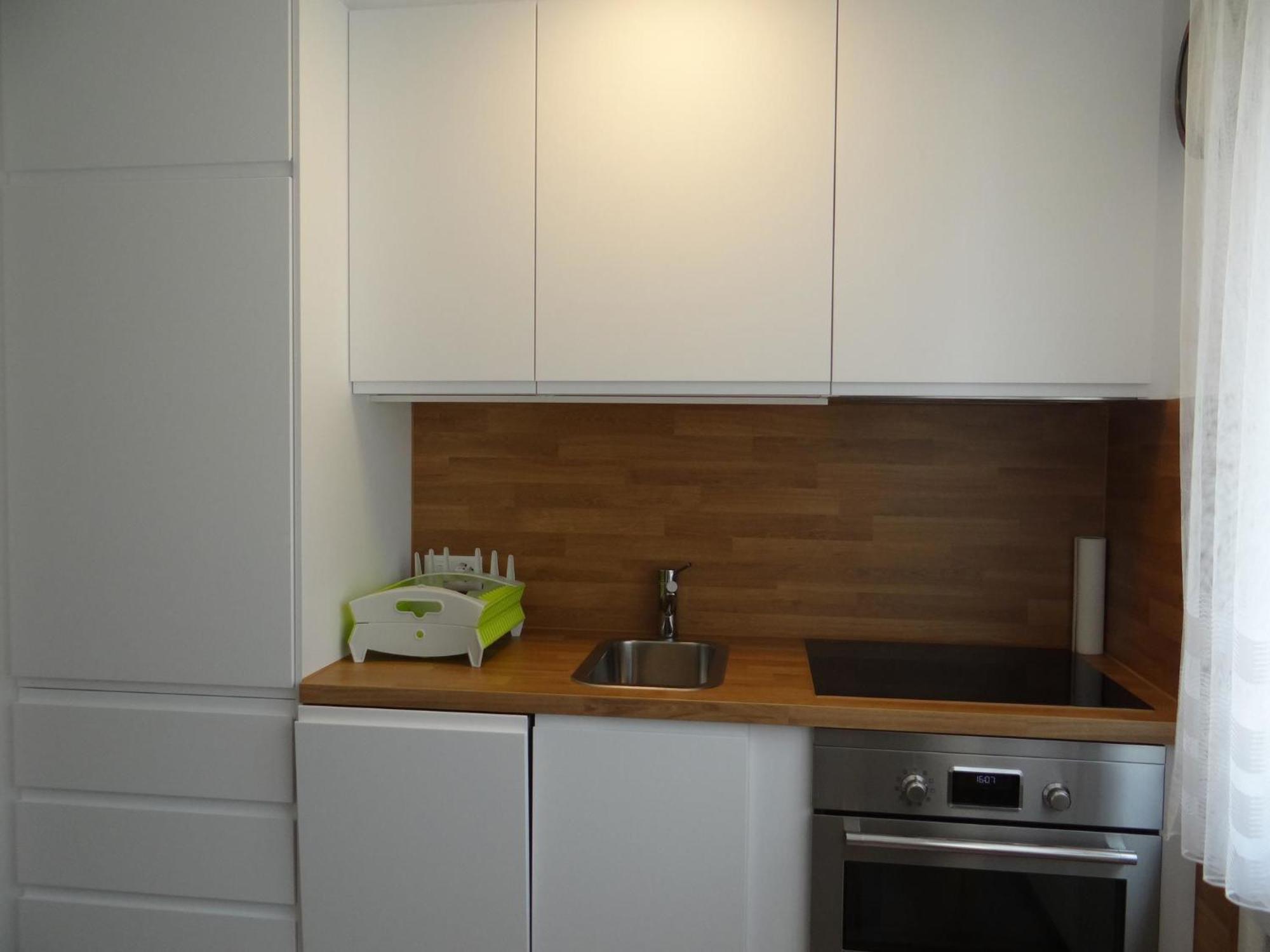 Apartment Birkenstrasse 56 Engelberg Buitenkant foto